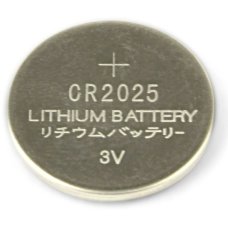 / Батарейка EnerGenie CR2025 3В, літієва