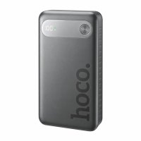 УМБ Hoco J154A Victorious 22.5W+PD20W fully compatible power bank 20000mAh Black new