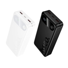 УМБ Hoco J154A Victorious 22.5W+PD20W fully compatible power bank 20000mAh Black new