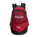 Рюкзак спортивний 8 л Wallaby 152 дитячий 21 х 29 х 14 см поліестер червоний Рюкзак спортивний 8 л Wallaby 152 дитячий 21 х 29 х 14 см поліестер червоний