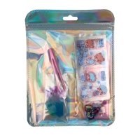 Набір для дитячої творчості 899-84 різнобарвний