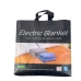 Електропростирадло Electric Blanket AND148-2 60 х 135 см 35 Вт різнобарвний
