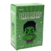 Конструктор піксельний Bricks 3023-F Халк 150 деталей