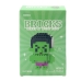 Конструктор піксельний Bricks 3023-F Халк 150 деталей