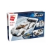Конструктор Qman 42102 Speed King 428 деталей
