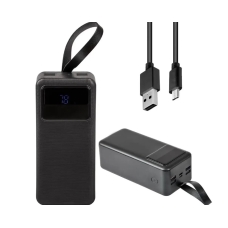 / Павербанк Lenyes PX421D 40000 mAh