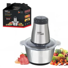 / Блендер подрібнювач Zepline ZP-051 з металевою чашею 1500 Вт 2 літри new