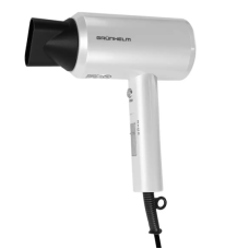 Фен з іонізацією Grunhelm GHD-5910WD 1800 Вт білий