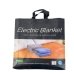 Електропростирадло Electric Blanket AND148-2 60 х 135 см 35 Вт різнобарвний