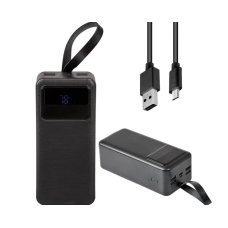 / Павербанк Lenyes PX421D 40000 mAh