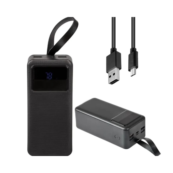 / Павербанк Lenyes PX421D 40000 mAh