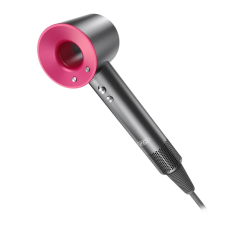 Фен XO CF28 Smart High Speed Hair Dryer Чорний new