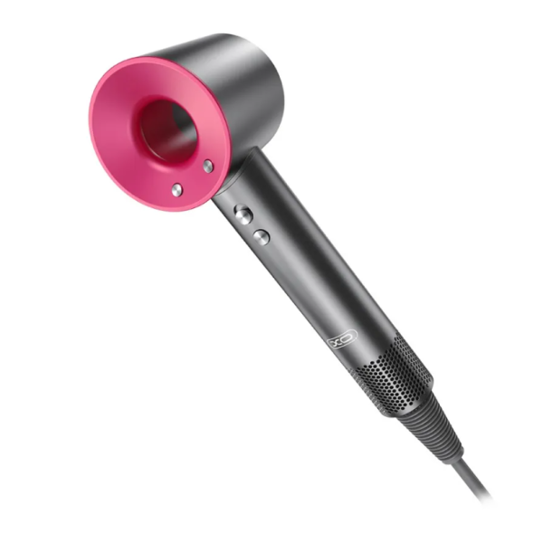 Фен XO CF28 Smart High Speed Hair Dryer Чорний new