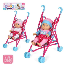 Коляска з лялькою YL2520KA-B-DM-UA new