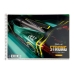 Альбом для малювання 30 аркушів А4 100 г/м2 Школярик PB-SC-030 Strong Альбом для малювання 30 аркушів А4 100 г/м2 Школярик PB-SC-030 Strong