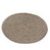 Килимок сервірувальний Empire EM4223 Рон круглий 38 см бежевий