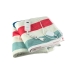 Електропростирадло Electric Blanket 120 х 150 см 86 Вт різнобарвний