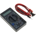 Мультиметр цифровий Digital Multimeter DT-830B чорний