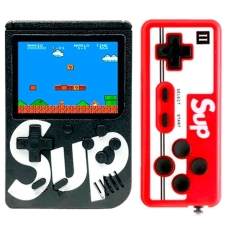 / Ігрова консоль RMC Sup Game Box 4 + Геймпад чорний