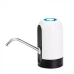 Помпа для води електрична Water Dispenser USB 4 Вт білий