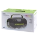 Колонка портативна HOPESTAR Party Box 150 Bluetooth LED сірий Колонка портативна HOPESTAR Party Box 150 Bluetooth LED сірий