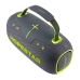 Колонка портативна HOPESTAR Party Box 150 Bluetooth LED сірий Колонка портативна HOPESTAR Party Box 150 Bluetooth LED сірий