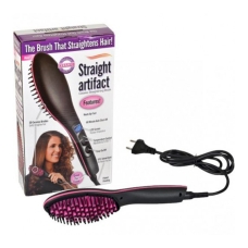 / Гребінець-випрямляч для волосся Straight artifact керамічне покриття 40 Вт