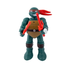 Ігрова фігурка Черепашка Ніндзя Рафаель B1-3 14 см зелений
