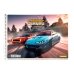 Альбом для малювання 30 аркушів А4 100 г/м2 Школярик PB-SC-030 Strong Альбом для малювання 30 аркушів А4 100 г/м2 Школярик PB-SC-030 Strong