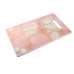 Обробна дошка Empire ЕМ3319 36,5 х 22,5 см пластик рожевий Обробна дошка Empire ЕМ3319 36,5 х 22,5 см пластик рожевий