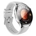 Смарт-годинник Borofone BD7 Smart Sport Android iOS 300 мАг Silver