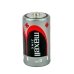 Батарейка циліндрична (бочонок) D Maxell 2PK BLIST R20 сольова