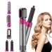 Стайлер багатофункційний Hot Air Styler 5в1 1000 Вт