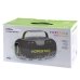 Колонка портативна HOPESTAR Party Box 150 Bluetooth LED сірий Колонка портативна HOPESTAR Party Box 150 Bluetooth LED сірий