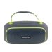 Колонка портативна HOPESTAR Party Box 150 Bluetooth LED сірий Колонка портативна HOPESTAR Party Box 150 Bluetooth LED сірий