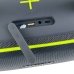 Колонка портативна HOPESTAR Party Box 150 Bluetooth LED сірий Колонка портативна HOPESTAR Party Box 150 Bluetooth LED сірий