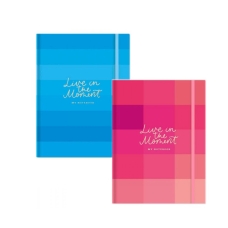 / Блокнот А5 96л Школярик 797 MonAmi интеграл софт