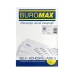 Етикетки самоклейні А4 70 х 29.7 мм BUROMAX ВМ2846 100 аркушів 3000 шт білий