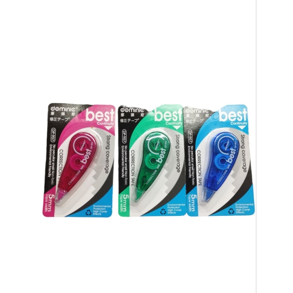 / Ленточный корректор 907