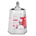 Тертка Bravo Chef BC-5109/6 22 см нержавіюча сталь сріблястий