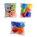 Ігровий набір сортер 1621A пластик 26 фігур різнобарвний