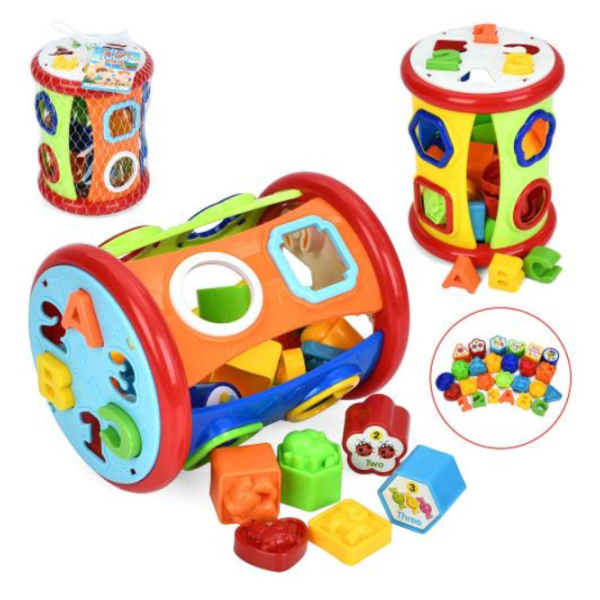 Сортер 1621A  new