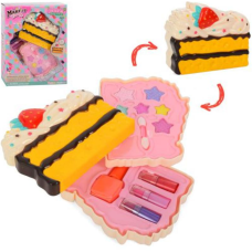 Косметика Тістечко, 10408D new