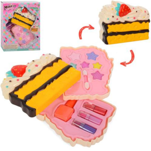 Косметика Тістечко, 10408D new