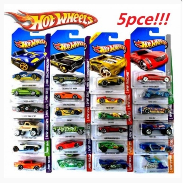/ Hot Wheels оригінал машинка. арт. 4982 new