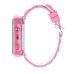 Смарт-годинник дитячий XO H130 4G Children's Intelligent 700 мАг Pink