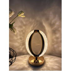 / Лампа-нічник Creative Table Lamp з сенсорним перемикачем new