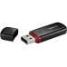 Флеш пам'ять USB 32 GВ Apacer AH333 USB 2.0 чорний