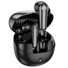 Навушники бездротові вакуумні HOCO EQ11 Pacifico Bluetooth чорний