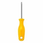 Викрутка хрестова Tolsen Tools PH1 100 мм (20712) new